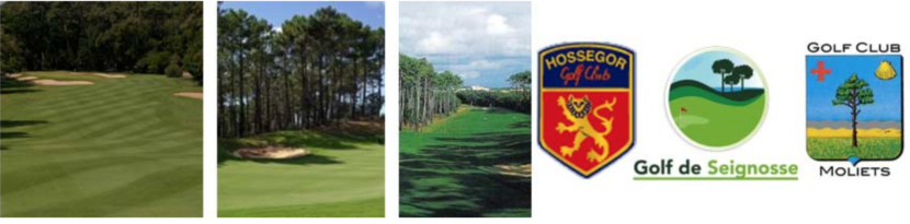 golf-landes