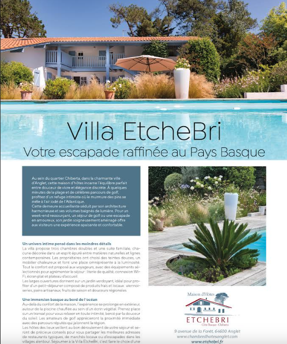 Maison Actuelle Extérieur