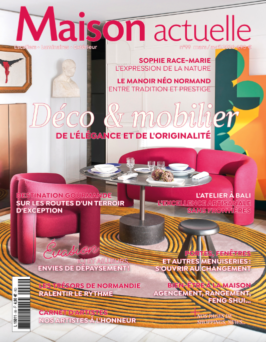 Maison Actuelle Intérieur